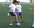 Comença la Copa a l'Escola