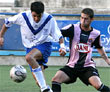 Descens Espanyol B