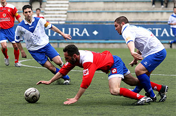 Europa - Balaguer