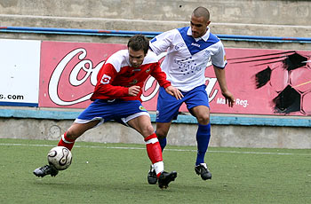 Europa - Balaguer