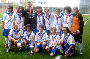 Final Copa Catalunya