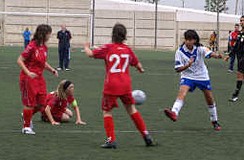 Copa Catalunya