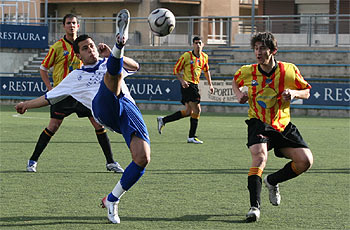 Europa - Sant Andreu