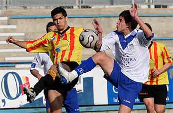 Europa - Sant Andreu