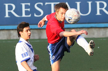 Juvenil C - F. Figueres