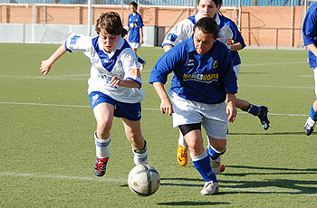 San Gabriel - Femení