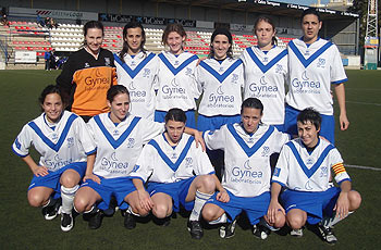 Tortosa - Femeni A