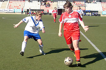 Tortosa - Femeni A