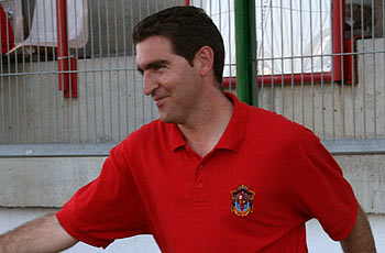 Pedro Dólera