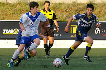 Copa Catalunya