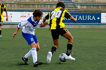 Cadet A - FPE Mataró