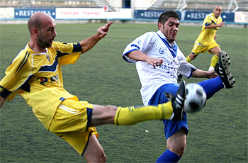 Europa - Badalona