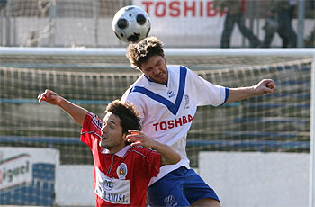 Europa - L'Hospitalet