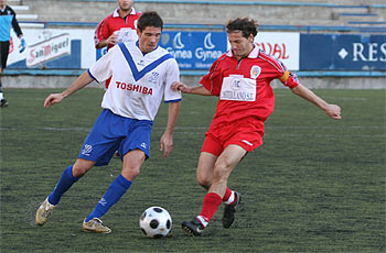 Europa - L'Hospitalet