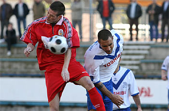 Europa - L'Hospitalet