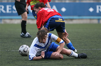 Europa - Blanes