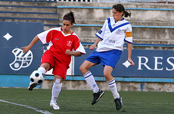 Europa - Tortosa