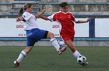 Europa - Tortosa