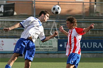 Europa-Girona