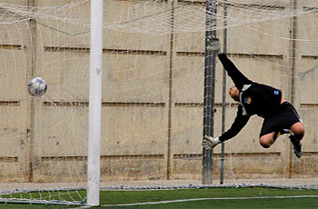 Infantil C - Sant Andreu