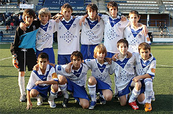 Infantil B