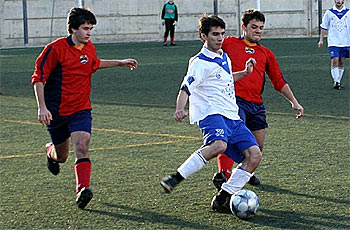 Juvenil D