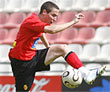 Mallorca - Juvenil A