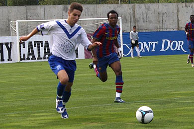 Juvenil A