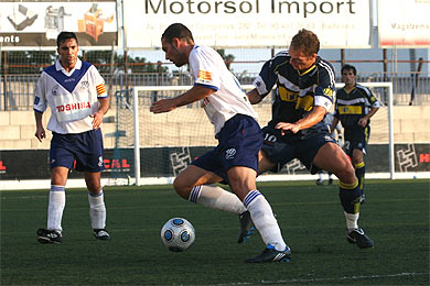 Ciutat Badalona