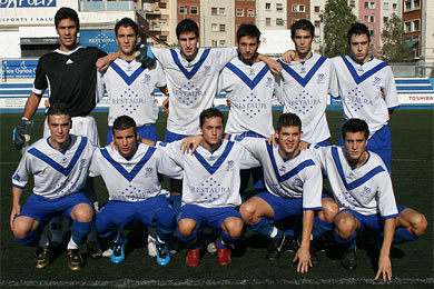 Juvenil A