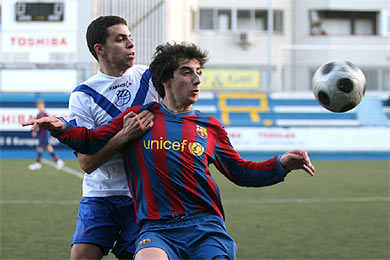 Juvenil A