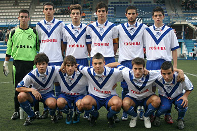 Juvenil A