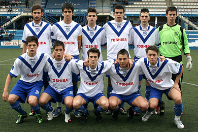 Juvenil A