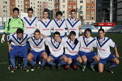 Juvenil A