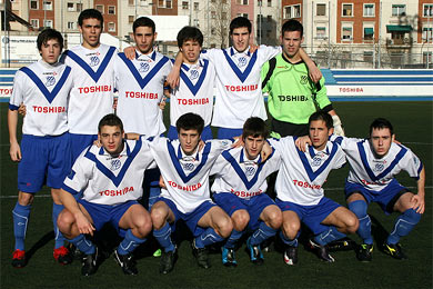 Juvenil A