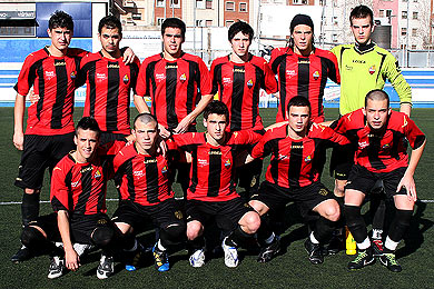 Juvenil A