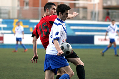 Juvenil A