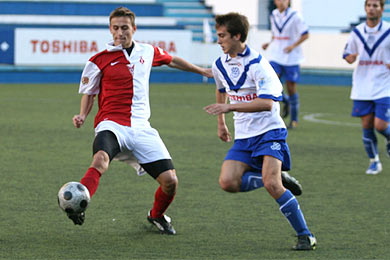 Juvenil A