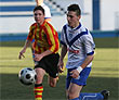 Juvenil A