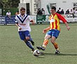 Juvenil A