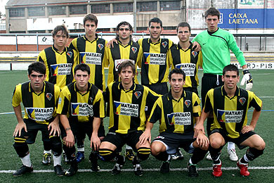 Juvenil A