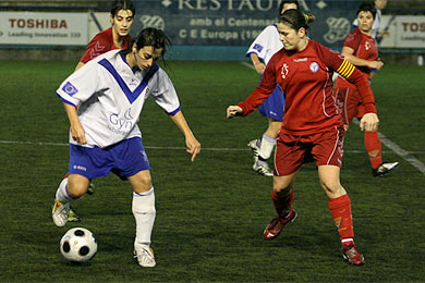 Copa Catalunya