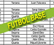 Futbol Base