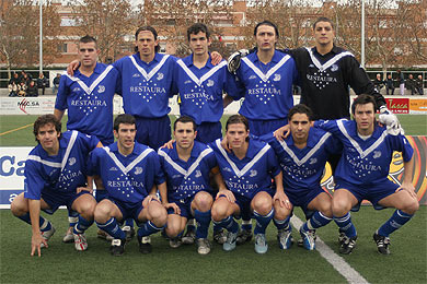 Primer Equip