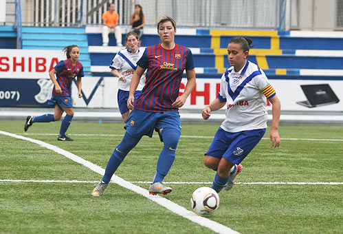 Juvenil A