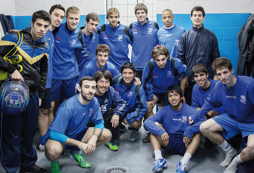 Primer Equip