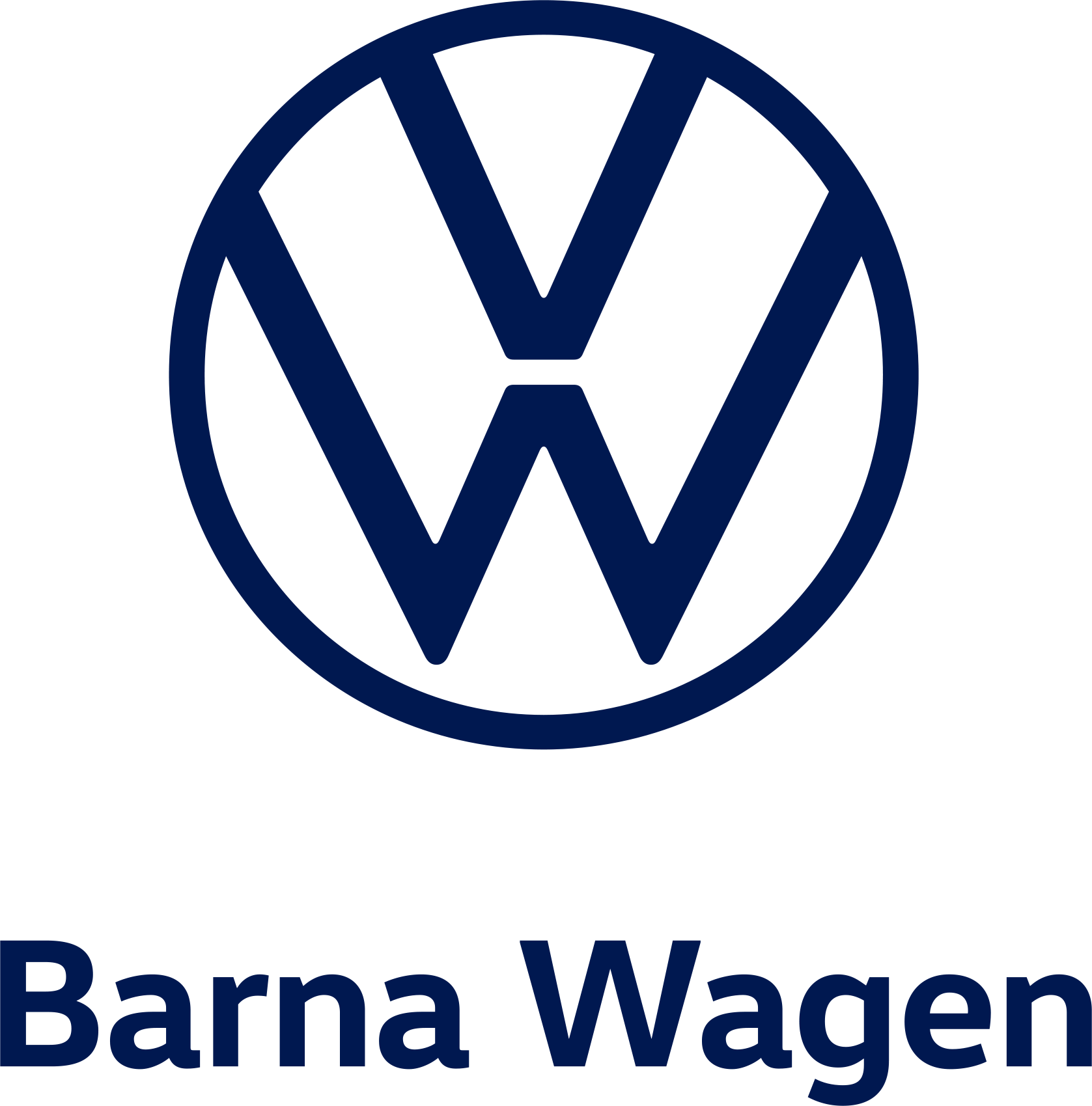 BarnaWagen